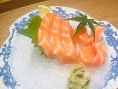 -初居食屋日式料理(万象城购物中心店)