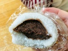 -南大门韩国米糕(公滨路店)