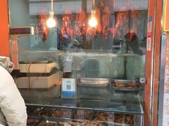 -北京王府井烤鸭(泰兴店)