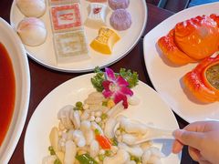 -得月楼·省级非遗·传统苏帮菜(观前店)