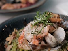 -拾挚扒房(招商花园城店)