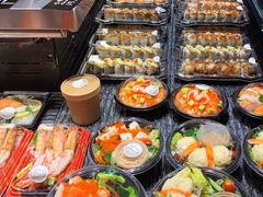 -上清·三文鱼鲜寿司(同德店)