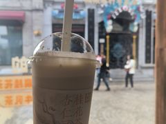 -长春堂顺时而饮(前门店)