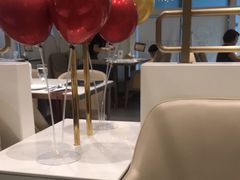-Deer Park鹿园西餐(仁恒置地广场店)