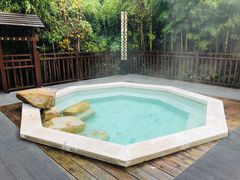 -天目湖涵田半山温泉