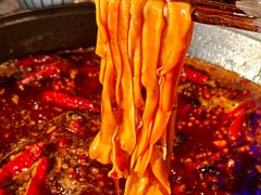 -俏媳妇火锅(宽窄巷子店)