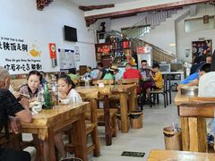 -小叶大馅饺子城