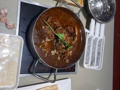 -蝎王府羊蝎子(虎坊桥总店)