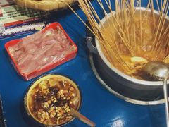 -马路边边 传媒大学店