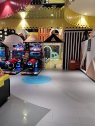 -meland club亲子乐园(重庆万象城店)