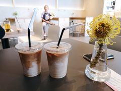 -Seesaw Coffee(苏州中心店)