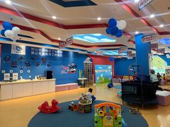 -美吉姆儿童发展中心(远洋中心店)