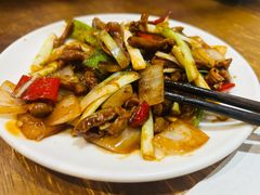 -寻裕记·现炒浇头面(人民广场店)