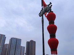 -西安城墙·碑林历史文化景区