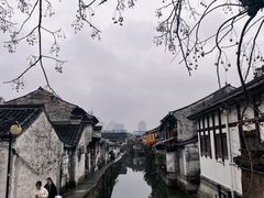 -绍兴书圣故里景区
