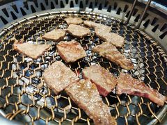 -木槿花韩式炭烤·熟成肉工坊(孙文东路店)