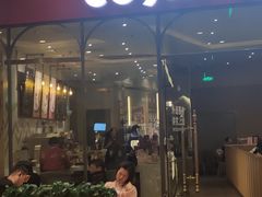 门面-COSTA COFFEE(上海月星环球港店)