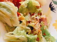 -萨莉亚意式餐厅(灵芝站中洲店)