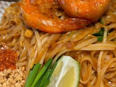 -BetterThai 泰加(苏州中心店)