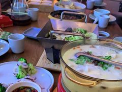 -闽上鲜·福建菜(龙湖滨江天街店)