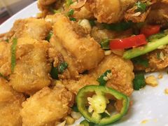 -沙田台山海鲜·酣客酒窖