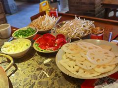 -小龙坎火锅(双林店)