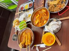 -青春分食(仙林大学城店)
