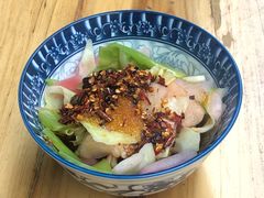 -素椒杂酱面(油篓街店)