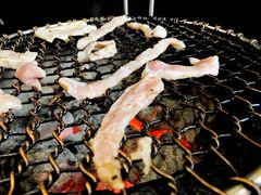 -炙忧烤肉屋(中国铁建广场店)