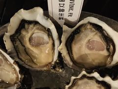 -普朗姆生蚝吧(原建国路店)