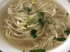 -正宗胖子抻面馆(岭东路店)