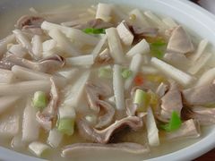 -盐帮食坊•小河帮川菜(四川师大店)