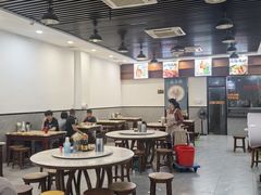 -香辉食馆(新兴路店)
