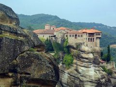 -梅黛奥拉修道院