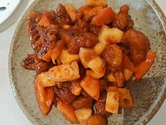 -火龙堂·风味民间菜(文一路店)