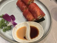 -丰鲤楼•闽南茶楼(仟禧汇店)