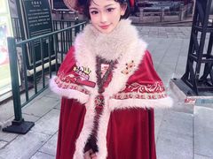-横店影视城明清宫苑园区