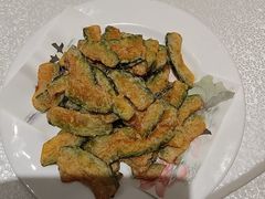-老长春肉馆(创业大街店)