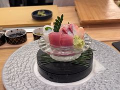 -鮨政· Omakase(港汇恒隆广场店)