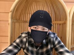 大堂-晴季寿司(红旗街万达店)