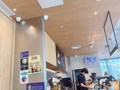-Peet's 皮爷咖啡(望京小街店)