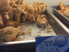 -一大糕点(纬六路店)