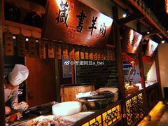 -二十八里太湖船菜(吉祥路店)