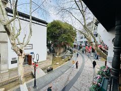 -猫的天空之城概念书店(杭州南宋御街店)