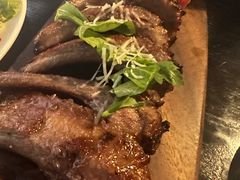 -C&R西班牙餐厅