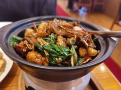 -乡亲鹅肉城(昆山店)