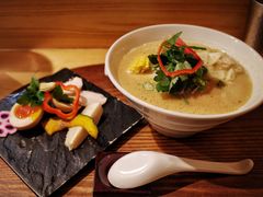 -篝拉面(银座店)