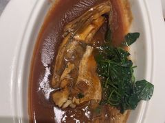 -沈灶河豚宴·河豚融合餐厅(汉中路店)