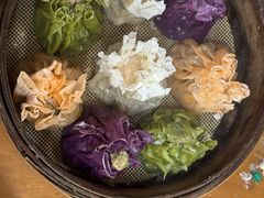 -正宗天津烧麦馆(柳州路店)