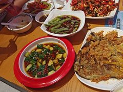 -庆峰龙虾烧烤(合肥一店)